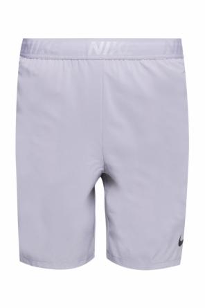 Logo shorts, zdjęcie 1 Logo shorts od Nike